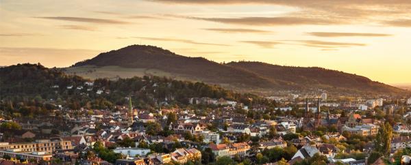 Freiburg und der Breisgau