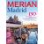 Merian Magazin Madrid 10/2015