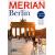 Merian Magazin Berlin 01/2013 (English Edition)