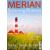 Merian Magazin Schleswig-Holstein 12/2014 (English Edition)