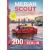 Merian Scout No.08: Berlin 09/2020