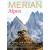 Merian Magazin Alpen 08/2019